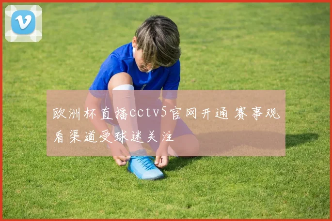 欧洲杯直播cctv5官网开通 赛事观看渠道受球迷关注
