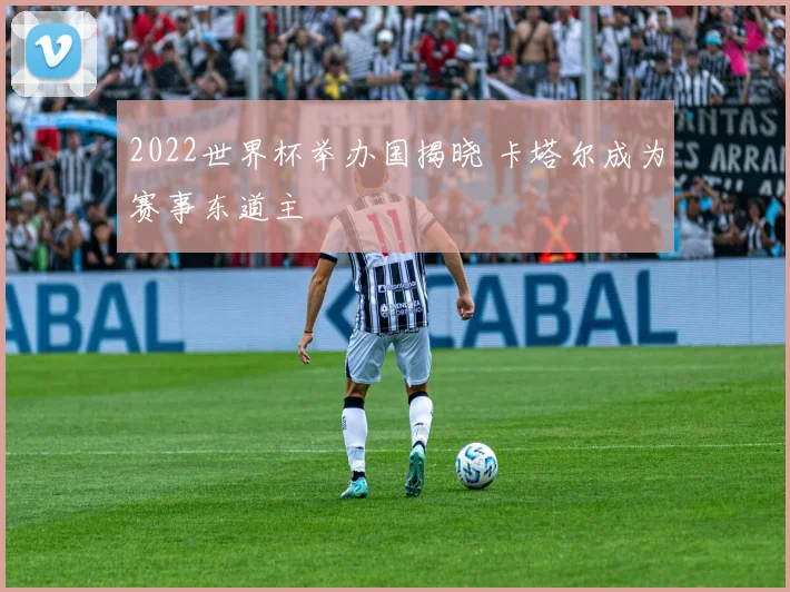 2022世界杯举办国揭晓 卡塔尔成为赛事东道主